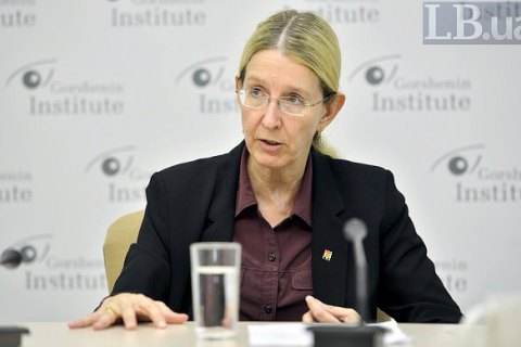 Украинцы подписали 1 млн деклараций с врачами