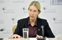 Украинцы подписали 1 млн деклараций с врачами