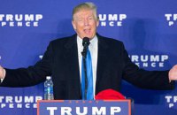 CNN назвал 16 человек из окружения Трампа, контактировавших с россиянами в период выборов