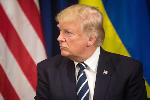 Трамп отреагировал на признание Флинна 