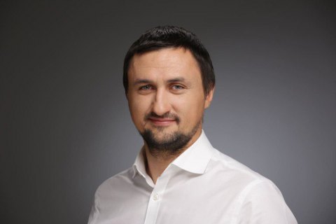 "Укрзалізницю" очолив колишній менеджер Ахметова 