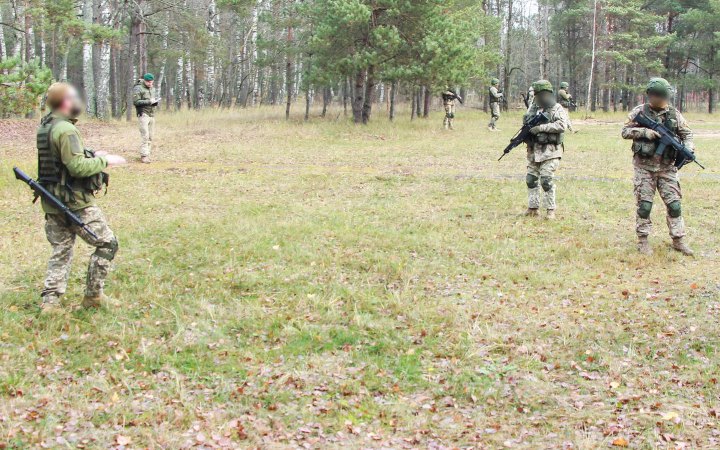 Слідом за Польщею Литва заявила про можливість закриття кордону з Білоруссю