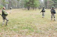Слідом за Польщею Литва заявила про можливість закриття кордону з Білоруссю