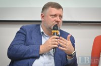 Корнієнко: ВПО мають активніше змінювати виборчу адресу, щоб уникнути низької явки на виборах