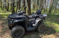 На Волині підприємця підозрюють у заволодінні 4 млн грн під час постачання квадроциклів для прикордонників