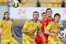 Сборную отформатируют