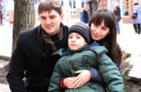 ​Жители Донбасса в Хмельницком: материальных ценностей больше нет