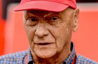 Трехкратный чемпион Ф1 Ники Лауда покупает авиакомпанию Niki
