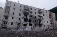 ​Мешканці окупованого Рубіжного, примусово вивезені в Луганськ, влаштували акцію протесту, – Гармаш