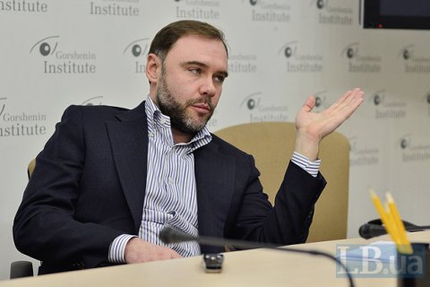 Загорий: украинские лекарства идентичны импортным по качеству, но стоят в разы дешевле