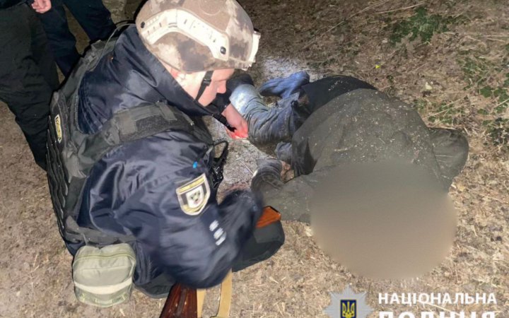 Від російського обстрілу загинув житель Чернігівщини