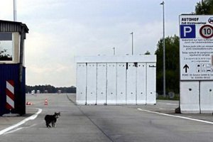 В Германии предложили ввести контроль на границе с Польшей