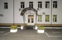 Вооруженные грабители напали на офис в Киеве, но не смогли открыть дверь комнаты с сейфом