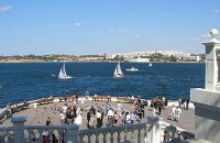 Как в Севастополе строили «город солнца»