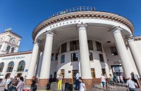 У Києві стався вибух петарди у вагоні метро, ніхто не постраждав (оновлено)