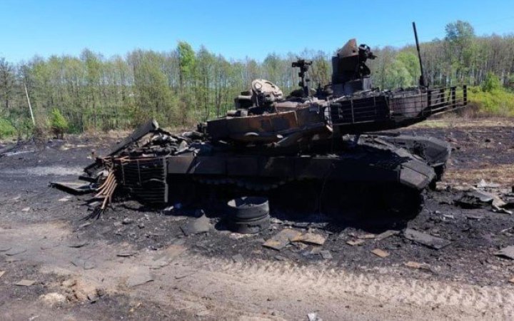 За тиждень бійці ВМС знищили 18 САУ окупантів