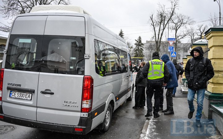 У Києво-Печерській лаврі 30 березня запрацює комісія з прийняття будівель, – Ткаченко