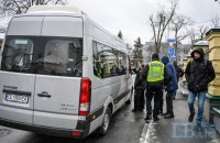 У Києво-Печерській лаврі 30 березня запрацює комісія з прийняття будівель, – Ткаченко