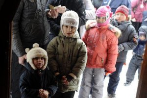 "Бютовец" предлагает ввести детского омбудсмена