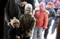 "Бютовец" предлагает ввести детского омбудсмена