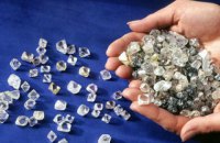 В Индии открылась первая в мире алмазная биржа