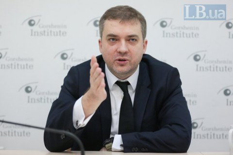 Загороднюк: курс на НАТО увійде у Стратегію воєнної безпеки