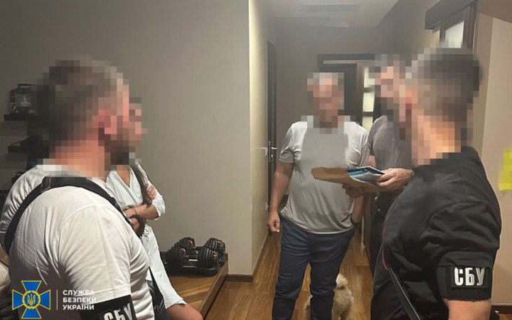 У нардепа Арістова провели обшук у справі про відпочинок на Мальдівах під виглядом “службового відрядження”