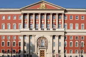 Московское правительство создаст банк инвестпроектов