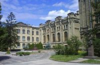 Джобс, Гейтс и Глушков украсят парк КПИ