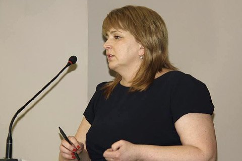 Обрано нового головного лікаря Охматдиту