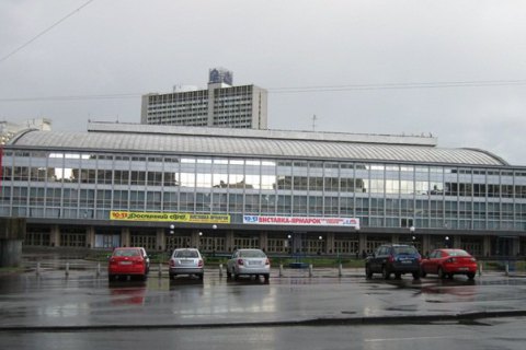 Дворец спорта, цирк и ботсад Гришко перешли от государства Киеву