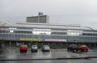 Дворец спорта, цирк и ботсад Гришко перешли от государства Киеву