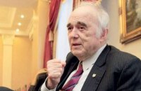 Помер колишній прем'єр-міністр України Віталій Масол