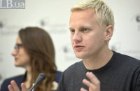 "Український свідок": інтерв'ю з Віталієм Шабуніним про користь блогерів на фронті і комунікацію ЦПК з владою під час війни