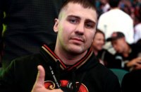 Гвоздик висловився про перехід у важку вагу