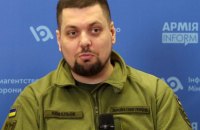 ЗСУ наступають південніше міста Бахмут, − Генштаб