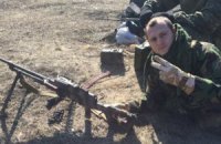 Зозуля постріляв з кулемета напередодні матчу проти "Аякса"
