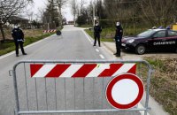 ОЕСР: кожен місяць карантину буде віднімати 2% зростання ВВП