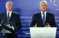 Коксу и Квасьневскому разрешили посетить Тимошенко