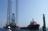 Россия планирует украсть у Украины газа на 50 миллионов с помощью "вышки Бойко"