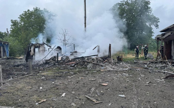 Через російські атаки на Донеччині загинули четверо людей, троє — поранені