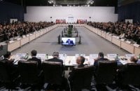 ОБСЕ обнародует выводы по повторным выборам в Украине до марта