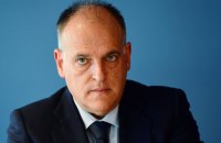 Президент испанского футбольного чемпионата обвинил ПСЖ в дестабилизации европейского футбола