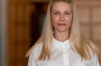 "Слуга народу" збирає підписи за призначення міністеркою освіти Юлії Гришиної