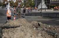 У Києві наслідки російських ракетних обстрілів долали понад 400 комунальників та рятувальників, - Віталій Кличко