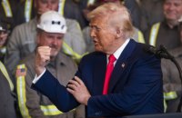 Трамп встановив новий дедлайн для РФ, щоб припинити війну в Україні