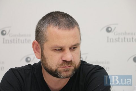 Глава ветеранской организации АТО: бойцы не хотят идти к психологам