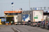 Эстония может ввести локдаун из-за "британского" штамма коронавируса 