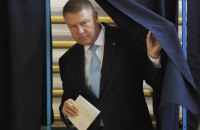 Президент Румунії претендуватиме на посаду генсека НАТО