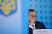 ​В Украине каждый третий литр бензина продается бандитским путем, - Колесников